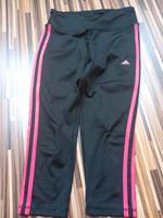 Adidas Sportlegging 3/4 Gr.Xs Niedersachsen - Amt Neuhaus Vorschau