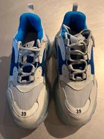 Schuhe BALENCIAGA / Made in Italy Brandenburg - Storkow (Mark) Vorschau