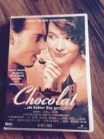 DVD chocolate Johnny Deep Film Movie Nordrhein-Westfalen - Dinslaken Vorschau