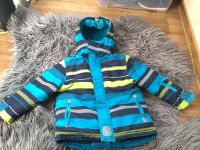 Jungen Winterjacke Topolino Hessen - Bad Sooden-Allendorf Vorschau