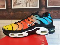 Nike Air Max Plus Sneaker Herrenschuhe Gr. 49.5 Neu Brandenburg - Strausberg Vorschau