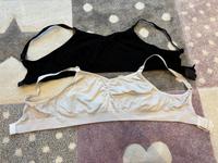 2 Still BHs H&M Gr L Niedersachsen - Bergen Vorschau