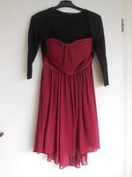 Kleid, Festtagskleid, Abendkleid, Ballkleid, Vera Mont, 34 Bayern - Bergrheinfeld Vorschau