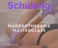 Schulung Weiterbildung Maderotherapie Massage Anti-Cellulite Nordrhein-Westfalen - Kreuztal Vorschau