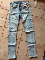 Jeans skinny w30, L32 top Zustand. Niedersachsen - Brockel Vorschau