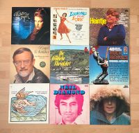 Alte Vinyls (60er - 80er) Hessen - Hadamar Vorschau