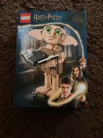 Lego Harry Potter Dobby der Hauself OVP Osterholz - Ellenerbrok-Schevemoor Vorschau