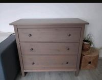 Ikea Hemnes kommode in graubraun Baden-Württemberg - Ebersbach an der Fils Vorschau