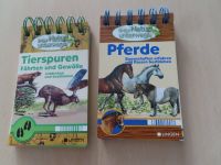 In der Natur unterwegs,Pflanzen, Bäume, Spinnen Tierspuren, Vögel Niedersachsen - Oldenburg Vorschau