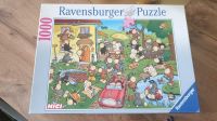 Ravensburger Puzzle Nici Baden-Württemberg - Sindelfingen Vorschau