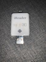 IReader High-Speed-Blitz Micro. USB/Lightning Kartenleser Friedrichshain-Kreuzberg - Kreuzberg Vorschau