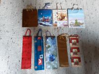 Geschenktüten für Weihnachten Bayern - Neureichenau Vorschau