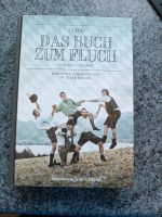 Das Buch zum Fluch Zefix! Bayern - Hollenbach Vorschau