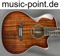 YOU´S GUITARS V420CEK2 WESTERNGITARRE KOA, NEU Duisburg - Rheinhausen Vorschau