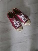 converse rot Rheinland-Pfalz - Bad Kreuznach Vorschau