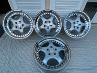 RH ZW1 17x8.5    112x5.  ET 53 |W124 E30 E36 Mercedes BMW Vw Audi Baden-Württemberg - Obrigheim Vorschau