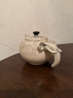 Tee/Kaffee Kanne „Elefant“ Baden-Württemberg - Ketsch Vorschau