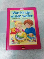 Buch Was Kinder wissen wollen Baden-Württemberg - Schopfheim Vorschau