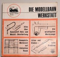 ++ Kleine Modellbahn Reihe (Erstauflage 1969 / ALBA) Band 2 ++ Münster (Westfalen) - Centrum Vorschau