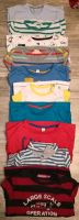 Longsleeves Paket 86/92 Jungen-Set Hessen - Niddatal Vorschau