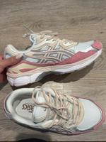 Asics GEL NYC pink Niedersachsen - Horneburg Vorschau