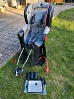 Britax Römer Fahrradsitz Jockey Comfort Nordrhein-Westfalen - Welver Vorschau