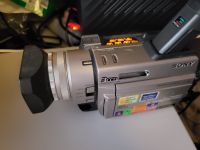 Sony DCR-TRV 900E Camcorder 3CCD mini-DV firewire Schnittstelle Berlin - Charlottenburg Vorschau