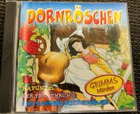 Dornröschen CD Hörspiel Baden-Württemberg - Burladingen Vorschau