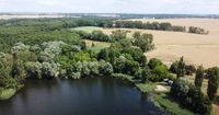 Außergewöhnliches ca 9ha Natur/Wasser Grundstück Peene v. privat Mecklenburg-Vorpommern - Neetzow-Liepen Vorschau