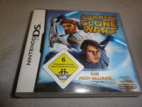 Star Wars The Clone Wars Nintendo DS Schleswig-Holstein - Trappenkamp Vorschau