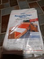 Saugunterlage basic v. Ruska neu 85x90cm Bayern - Schwandorf Vorschau