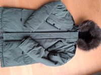 Winterjacke mit Kapuze, sehr warm Bayern - Bad Tölz Vorschau