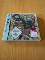 Pokémon Platin Edition OVP | Nintendo DS Spiel Bayern - Würzburg Vorschau