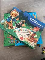 DDR Kinderspiel Sachsen - Nünchritz Vorschau