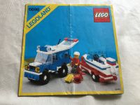 Lego BA 6697 Geländewagen Truck Camper Boot Anhänger Rheinland-Pfalz - Asbach Vorschau