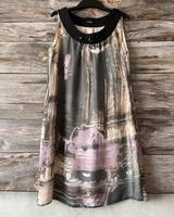 Taifun Damen Kleid Gr.40 neuwertig Bayern - Bürgstadt Vorschau