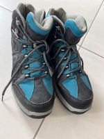 Wanderschuhe Wanderstiefel Schuhe wandern Gr. 42 Baden-Württemberg - Wendlingen am Neckar Vorschau