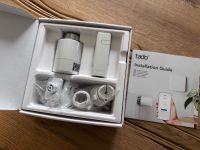 Tado Starter Kit V3+ Smart Home. NEU! Duisburg - Duisburg-Süd Vorschau