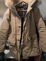 Superdry Winterjacke Bielefeld - Senne Vorschau