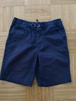 Joules Shorts dunkelblau Größe 128 Frankfurt am Main - Nordend Vorschau