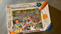 Ravensburger Tip toi Puzzle im Einsatz Baden-Württemberg - Bad Waldsee Vorschau