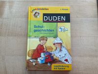 Buch Duden Schulgeschichten 1. Klasse Bayern - Bruck Vorschau