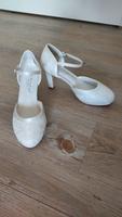 Brautschuhe Regina von G.Westerleigh Brandenburg - Falkensee Vorschau