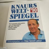 Knaurs Welt-Spiegel-90 Häfen - Bremerhaven Vorschau