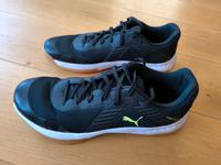 Puma Hallenschuhe Gr. 43 Niedersachsen - Duderstadt Vorschau