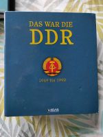 DDR Sammelband, Ergotherapie, Gedächtnistraining, gern auch Tausc Dresden - Prohlis-Nord Vorschau