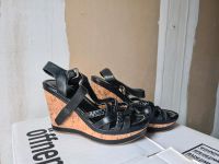 Sandalen Größe 36 Schuhe Nordrhein-Westfalen - Weilerswist Vorschau