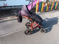 KNORR Kinderwagen Komplettset Nordrhein-Westfalen - Eslohe Vorschau