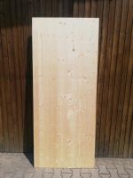 Mehrschichtplatten Dreischichtplatten Fichte 2250x1500x29mm Bayern - Mellrichstadt Vorschau