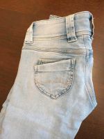 Pepe Jeans Venus Low Waist Straight W25 L34 Sachsen - Schkeuditz Vorschau